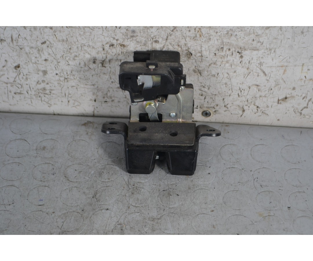 Serratura Portellone Bagagliaio Posteriore Kia Sportage SL dal 2010 al 2016 COd 81230-3w000  1671445519403