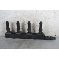 Bobina accensione Opel Corsa D Dal 2006 al 2014 Cod 0221503472 Cod motore Z12XEP  1671446271508