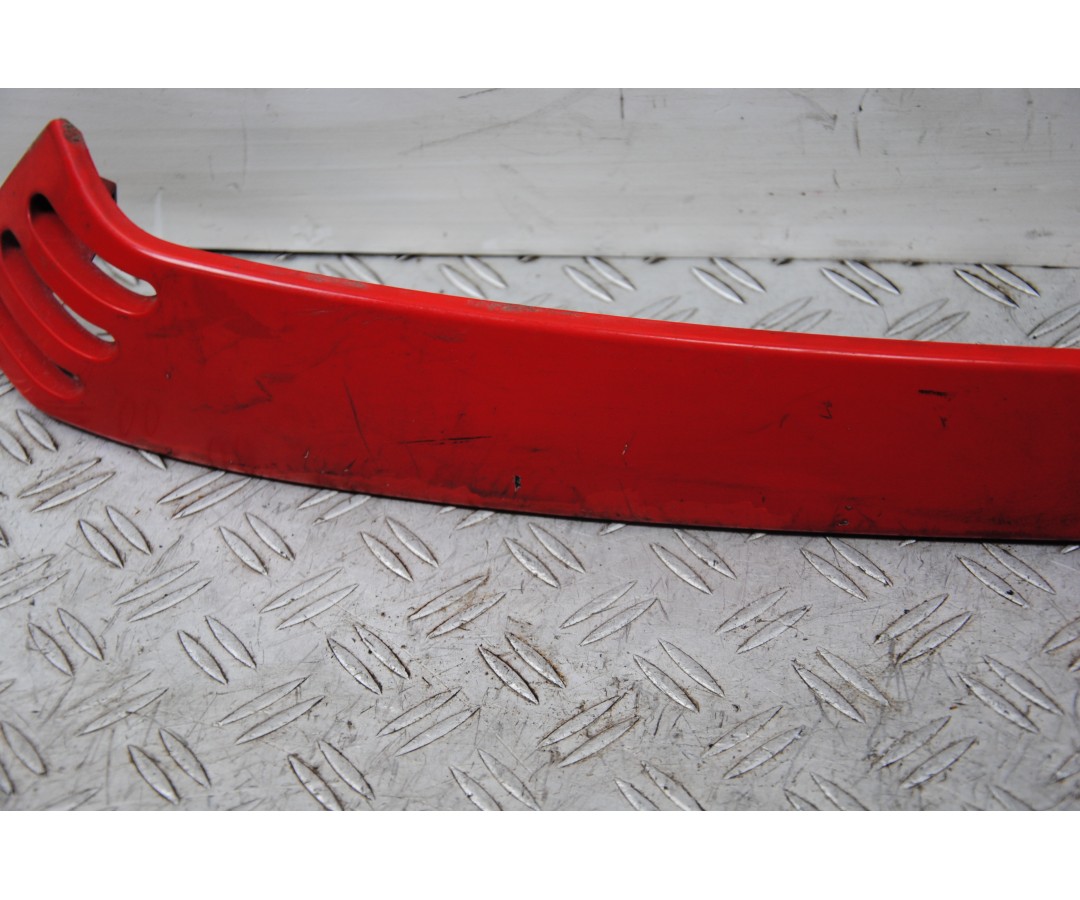 Carena Fianchetto Inferiore DX Piaggio Vespa LX 150 Dal 2012 al 2013  1671447096131