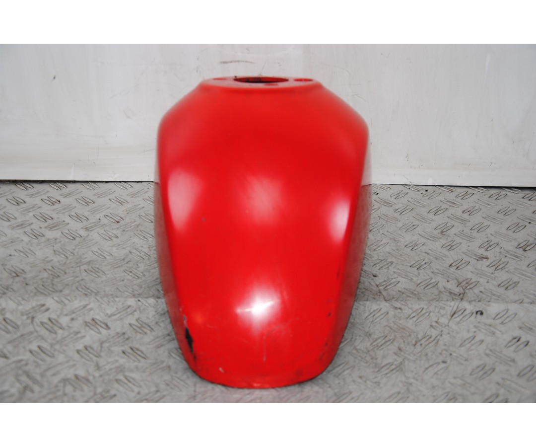 Carena Parafango Anteriore Piaggio Vespa LX 150 Dal 2012 al 2013  1671447738802