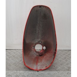 Carena Parafango Anteriore Piaggio Vespa LX 150 Dal 2012 al 2013  1671447738802