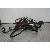 Cablaggio Impianto Elettrico Piaggio Beverly 250 dal 2001 al 2010  1671458297824