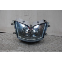 Faro Fanale Anteriore Kymco People S 50 2T dal 1999 al 2004  1671523497197