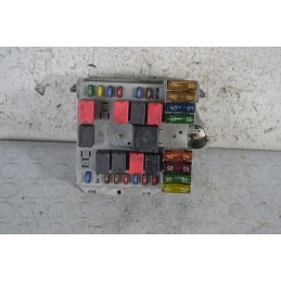 Body computer Lancia Y 1.3 mtj Dal 2003 al 2011 Cod 51724721  1671525782826