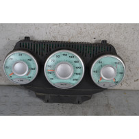 Strumentazione contachilometri Fiat Ulysse Dal 2002 al 2014 Cod 1496274080 KM 259375  1671528314833