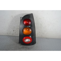 Fanale Stop Posteriore DX Smart ForTwo W450 dal 1998 al 2007 Cod Q0012860V001000000  1671534705342