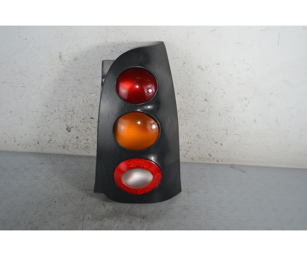 Fanale Stop Posteriore DX Smart ForTwo W450 dal 1998 al 2007 Cod Q0012860V001000000  1671534705342