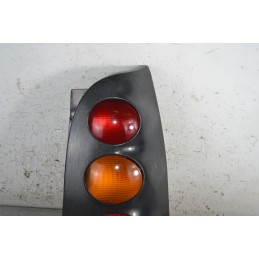Fanale Stop Posteriore DX Smart ForTwo W450 dal 1998 al 2007 Cod Q0012860V001000000  1671534705342
