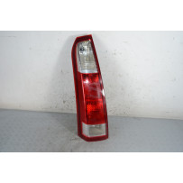 Fanale stop posteriore SX Opel Meriva A Dal 2003 al 2010 Cod 13203393  1671549808366