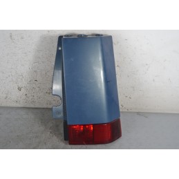 Fanale Fendinebbia posteriore DX Opel Meriva A Dal 2003 al 2010 Cod 13130028  1671550100411