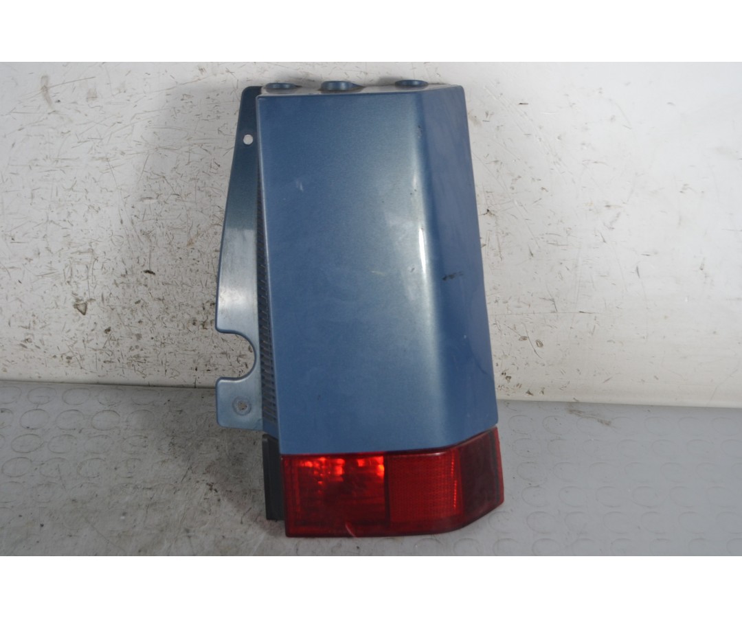 Fanale Fendinebbia posteriore DX Opel Meriva A Dal 2003 al 2010 Cod 13130028  1671550100411