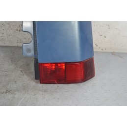 Fanale Fendinebbia posteriore DX Opel Meriva A Dal 2003 al 2010 Cod 13130028  1671550100411