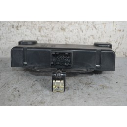 Centralina Bloccasterzo Fiat Croma dal 2005 a 2010 Cod 51720519  1671551863674