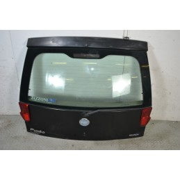 Portellone Bagagliaio Posteriore Fiat Punto 3 Porte dal 2003 al 2011 Cod 51833466  1671616400264