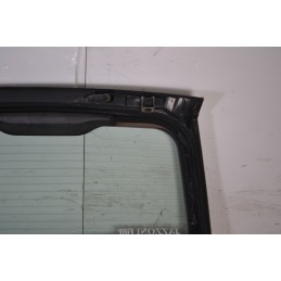Portellone Bagagliaio Posteriore Fiat Punto 3 Porte dal 2003 al 2011 Cod 51833466  1671616400264