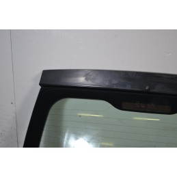 Portellone Bagagliaio Posteriore Fiat Punto 3 Porte dal 2003 al 2011 Cod 51833466  1671616400264