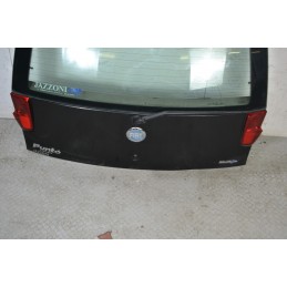 Portellone Bagagliaio Posteriore Fiat Punto 3 Porte dal 2003 al 2011 Cod 51833466  1671616400264