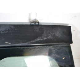 Portellone Bagagliaio Posteriore Fiat Punto 3 Porte dal 2003 al 2011 Cod 51833466  1671616400264