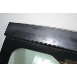 Portellone Bagagliaio Posteriore Fiat Punto 3 Porte dal 2003 al 2011 Cod 51833466  1671616400264