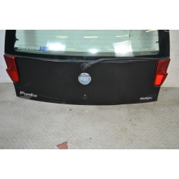 Portellone Bagagliaio Posteriore Fiat Punto 3 Porte dal 2003 al 2011 Cod 51833466  1671616400264