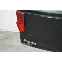 Portellone Bagagliaio Posteriore Fiat Punto 3 Porte dal 2003 al 2011 Cod 51833466  1671616400264