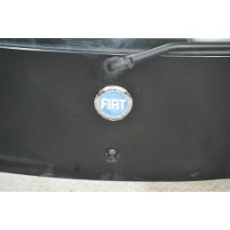 Portellone Bagagliaio Posteriore Fiat Punto 3 Porte dal 2003 al 2011 Cod 51833466  1671616400264