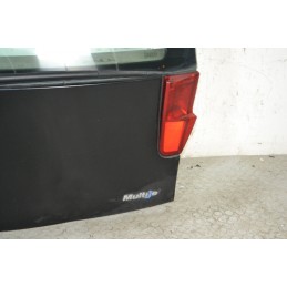 Portellone Bagagliaio Posteriore Fiat Punto 3 Porte dal 2003 al 2011 Cod 51833466  1671616400264