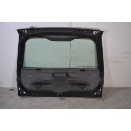Portellone Bagagliaio Posteriore Fiat Punto 3 Porte dal 2003 al 2011 Cod 51833466  1671616400264