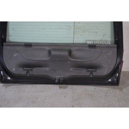 Portellone Bagagliaio Posteriore Fiat Punto 3 Porte dal 2003 al 2011 Cod 51833466  1671616400264