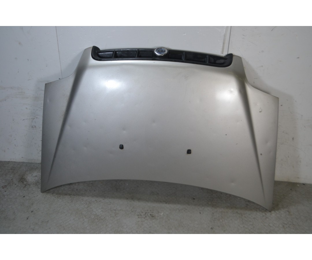 Cofano Anteriore Fiat Doblo dal 2000 al 2006 Cod 46743226  1671616923244