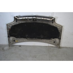 Cofano Anteriore Fiat Doblo dal 2000 al 2006 Cod 46743226  1671616923244