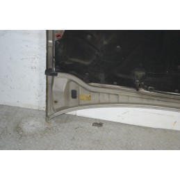 Cofano Anteriore Fiat Doblo dal 2000 al 2006 Cod 46743226  1671616923244