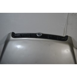 Cofano Anteriore Fiat Doblo dal 2000 al 2006 Cod 46743226  1671616923244