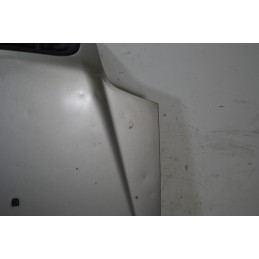 Cofano Anteriore Fiat Doblo dal 2000 al 2006 Cod 46743226  1671616923244