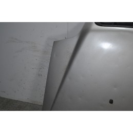 Cofano Anteriore Fiat Doblo dal 2000 al 2006 Cod 46743226  1671616923244