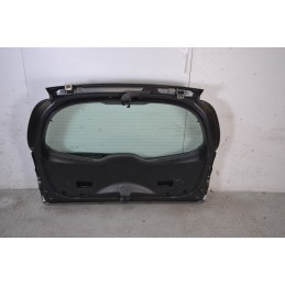 Portellone bagagliaio posteriore Alfa Romeo 147 Dal 2000 al 2010 Cod 46545613  1671620573619