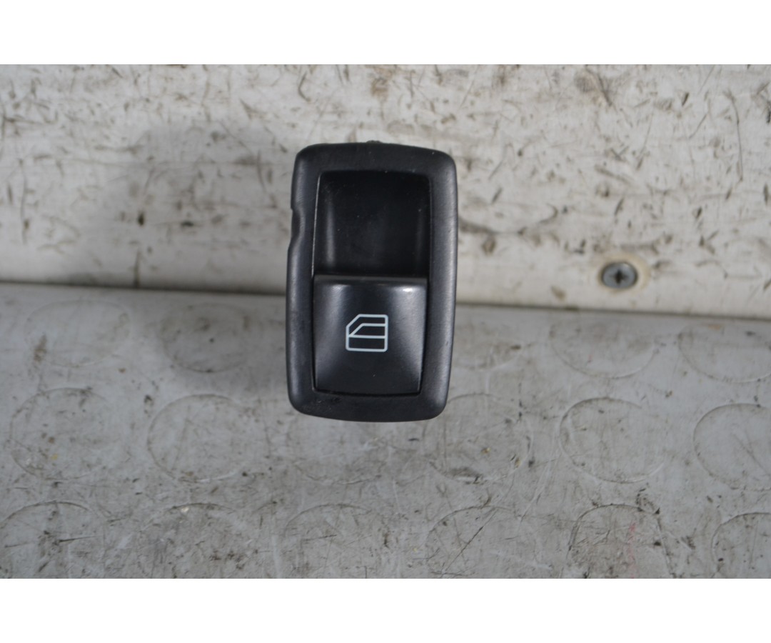 Pulsantiera Alzacristalli Posteriore SX Mercedes A W169 dal 2004 al 2012 Cod a2518200510  1671638376165