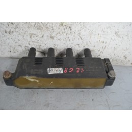 Bobina accensione Fiat Grande Punto 199 Dal 2005 al 2012 Cod 55200112 1.2  1671699451900