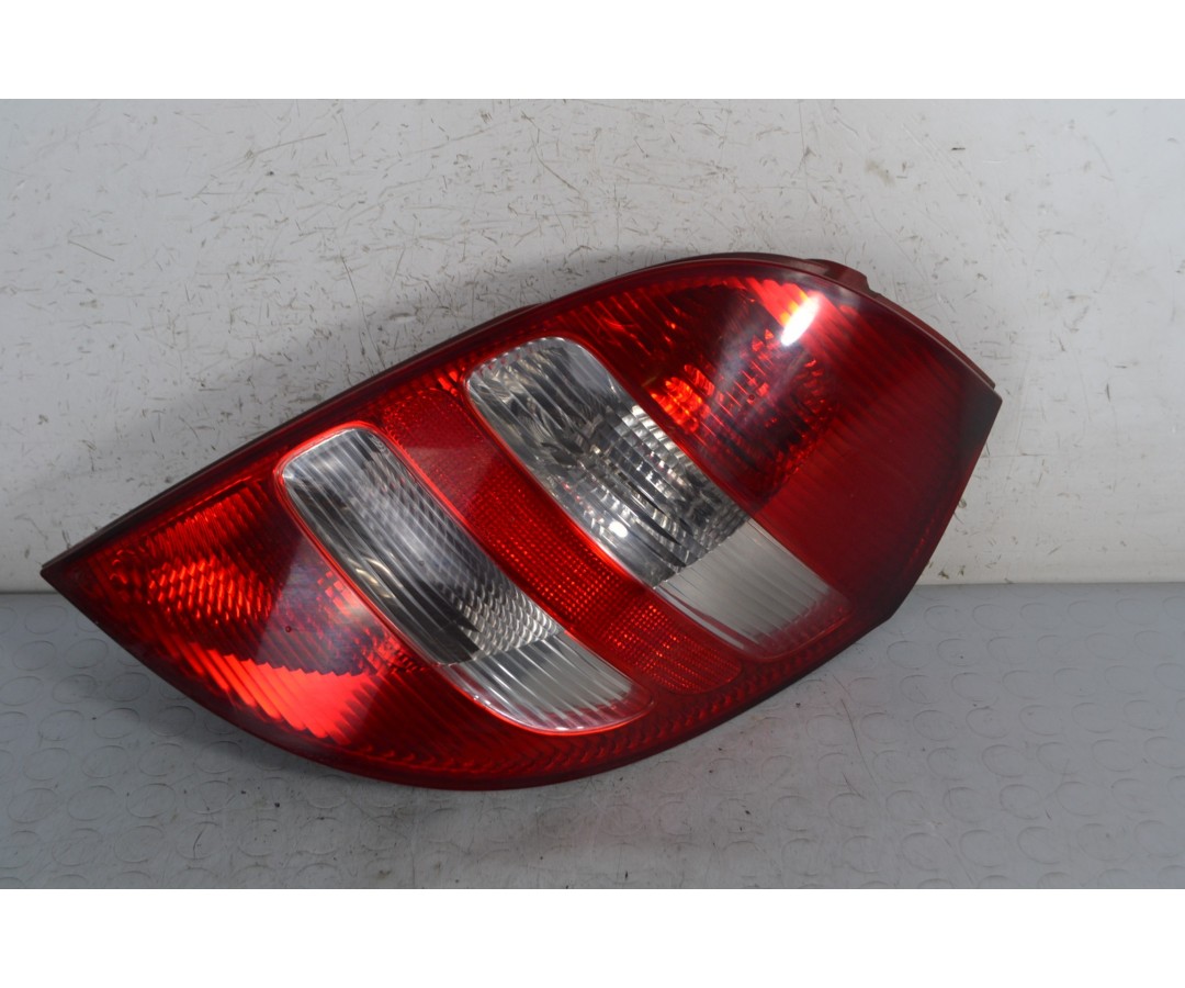 Fanale stop posteriore DX Mercedes Classe A W169 Dal 2004 al 2012 Cod A1698200464  1671701653490