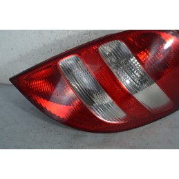 Fanale stop posteriore DX Mercedes Classe A W169 Dal 2004 al 2012 Cod A1698200464  1671701653490