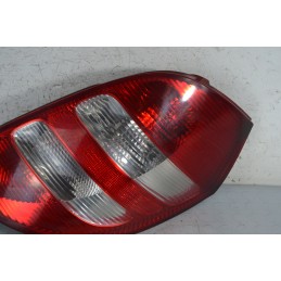 Fanale stop posteriore DX Mercedes Classe A W169 Dal 2004 al 2012 Cod A1698200464  1671701653490