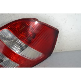 Fanale stop posteriore DX Mercedes Classe A W169 Dal 2004 al 2012 Cod A1698200464  1671701653490