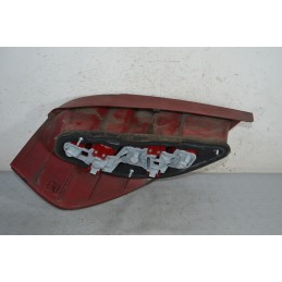 Fanale stop posteriore DX Mercedes Classe A W169 Dal 2004 al 2012 Cod A1698200464  1671701653490
