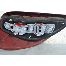 Fanale stop posteriore DX Mercedes Classe A W169 Dal 2004 al 2012 Cod A1698200464  1671701653490