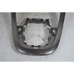 Cornice Leva Cambio Fiat Croma dal 2005 al 2010 Cod 735373402  1671702278685