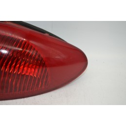 Fanale stop posteriore esterno DX Alfa Romeo 147 Dal 2000 al 2010 Cod 46556347  1671707310021