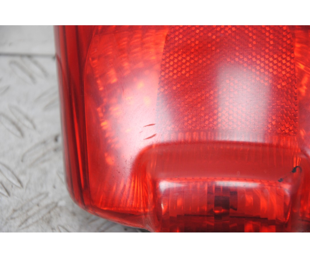 Faro Fanale Stop Posteriore Piaggio Vespa GTS 250 Dal 2005 al 2012  1671708318682