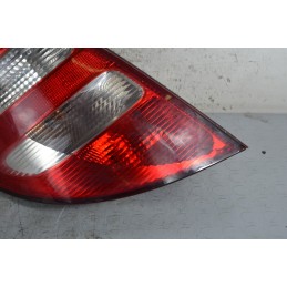 Fanale Stop Posteriore SX Mercedes Classe A W169 dal 2004 al 2012 Cod A1698200364  1671710119697