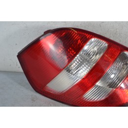 Fanale Stop Posteriore SX Mercedes Classe A W169 dal 2004 al 2012 Cod A1698200364  1671710119697