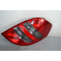 Fanale stop posteriore DX Mercedes Classe A W169 Dal 2004 al 2012 Cod A1698201064  1671715691679